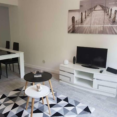 Apartament Le Cosy D'Amboise Zewnętrze zdjęcie