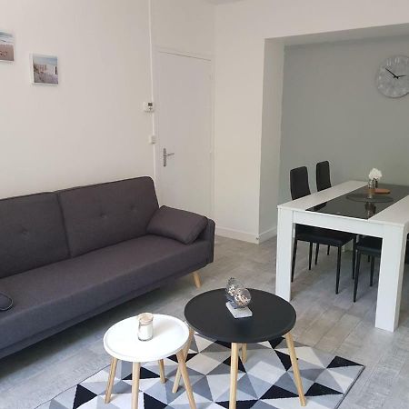 Apartament Le Cosy D'Amboise Zewnętrze zdjęcie