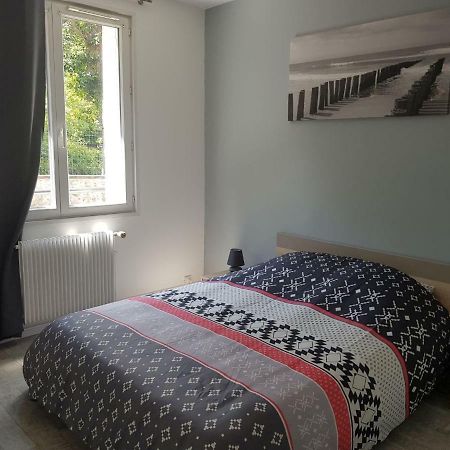Apartament Le Cosy D'Amboise Zewnętrze zdjęcie