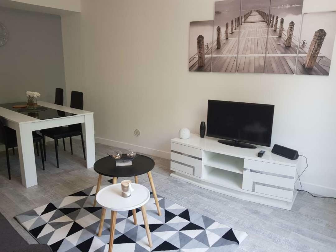 Apartament Le Cosy D'Amboise Zewnętrze zdjęcie