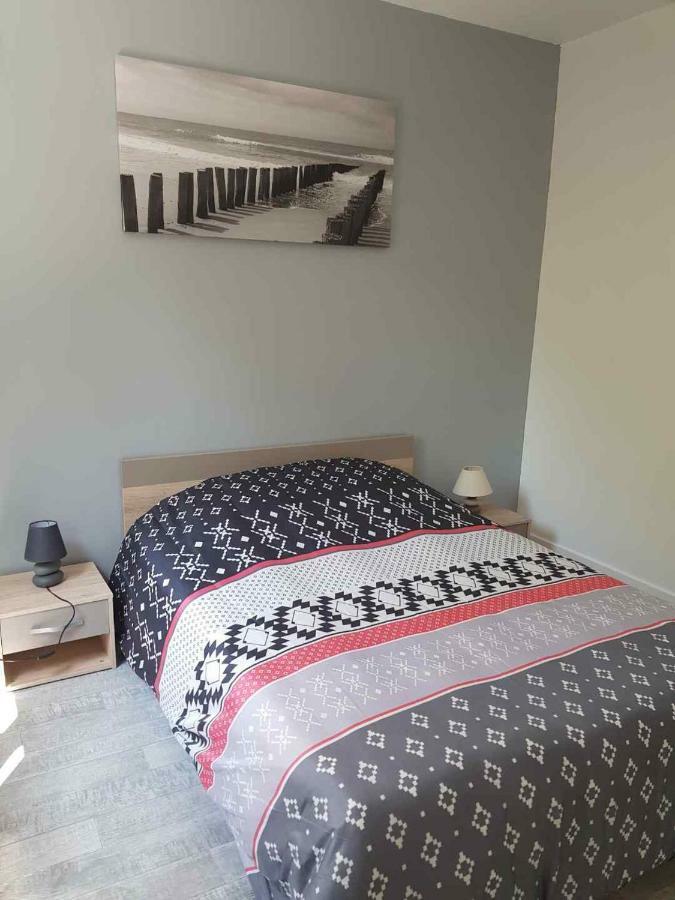 Apartament Le Cosy D'Amboise Zewnętrze zdjęcie