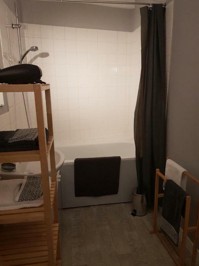 Apartament Le Cosy D'Amboise Zewnętrze zdjęcie
