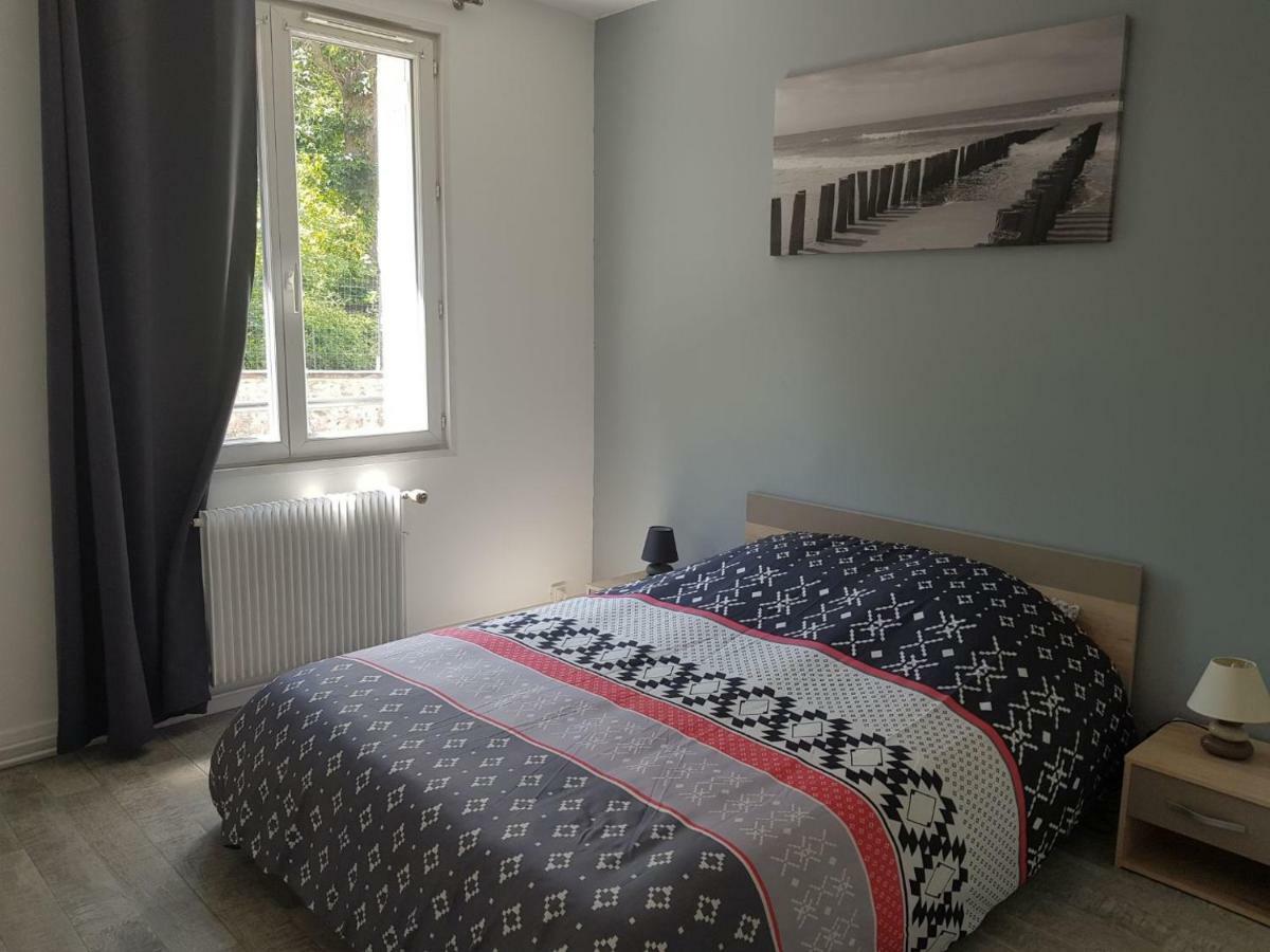 Apartament Le Cosy D'Amboise Zewnętrze zdjęcie