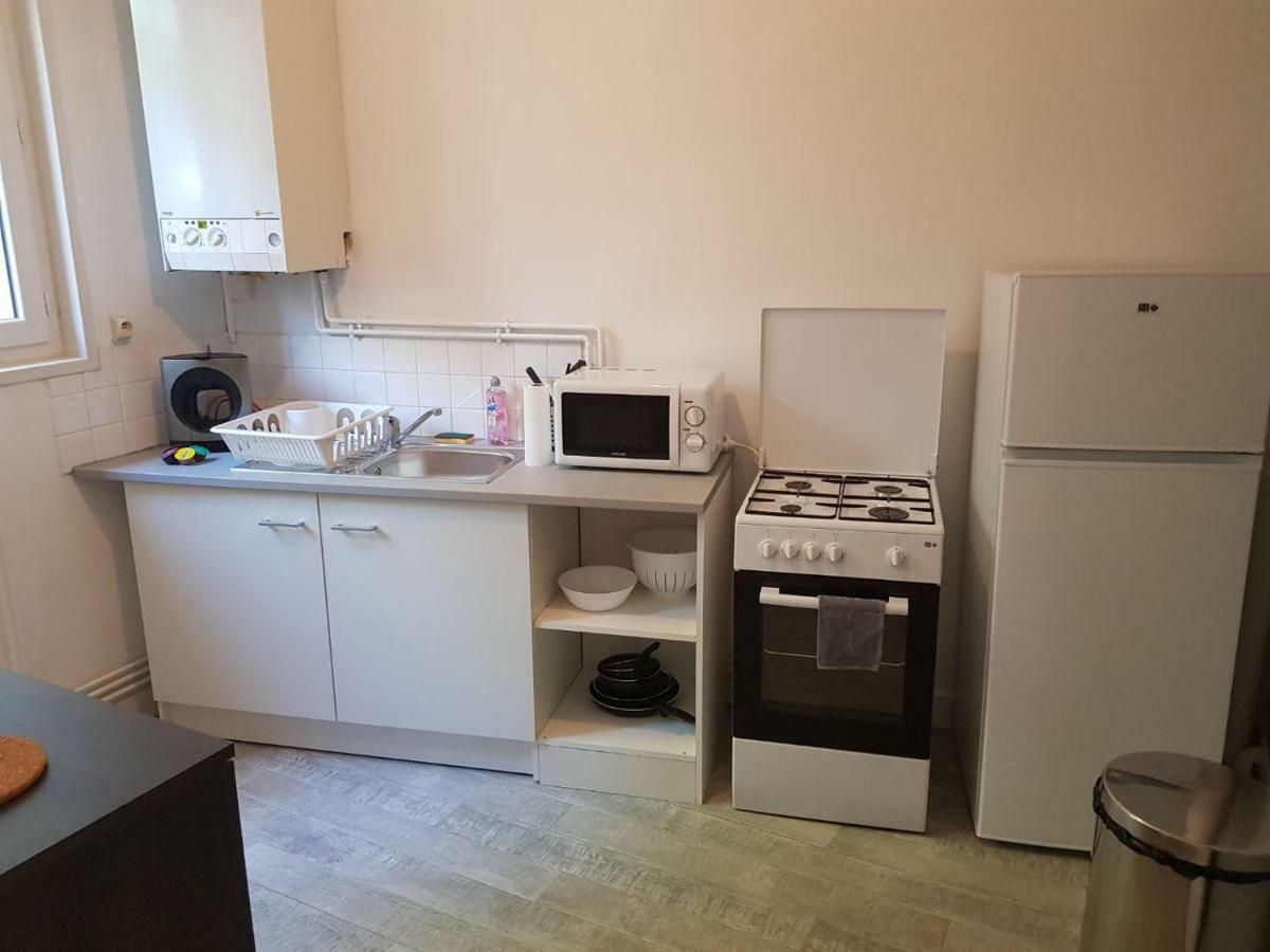 Apartament Le Cosy D'Amboise Zewnętrze zdjęcie
