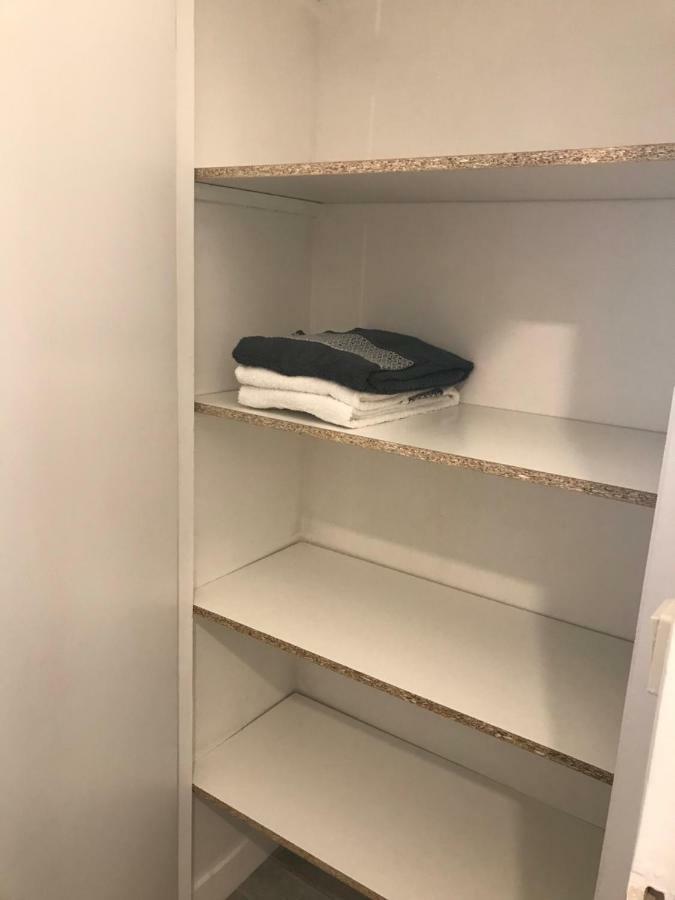 Apartament Le Cosy D'Amboise Zewnętrze zdjęcie