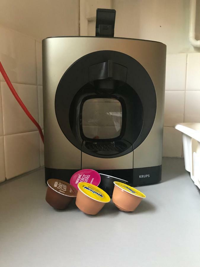 Apartament Le Cosy D'Amboise Zewnętrze zdjęcie